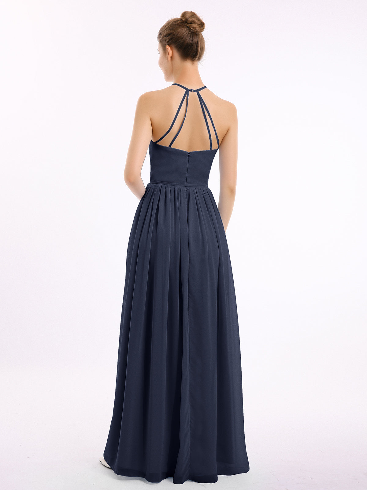 Dark Navy